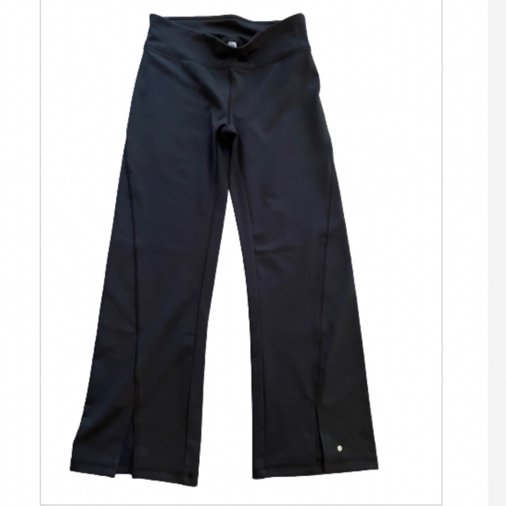 New champion yoga capri pants xs